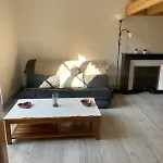 T2 Cosy Mezzanine & Cheminee Europole Gare Iut Gem *