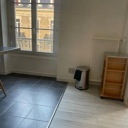 T2 Cosy Mezzanine & Cheminee Europole Gare Iut Gem *