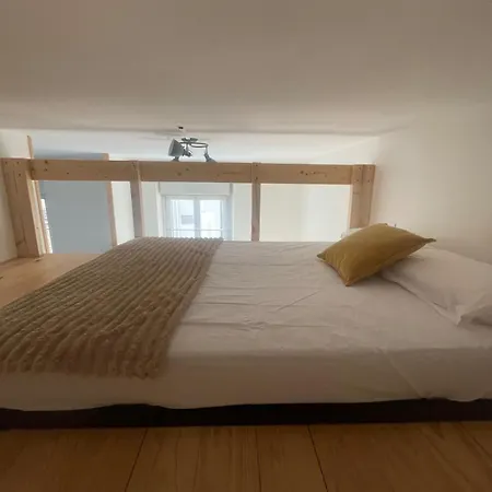 T2 Cosy Mezzanine&cheminée Europole Gare Iut Gem * Grenoble