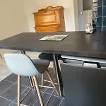 T2 Cosy Mezzanine & Cheminee Europole Gare Iut Gem *